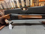 Used Caear Guerini Summit Impact Left Hand - 5 of 12