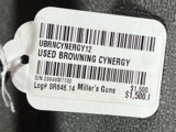 Used Browning Cynergy - 13 of 14