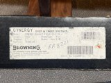 Used Browning Cynergy - 14 of 14
