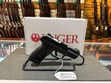 Ruger Security 380