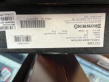Browning 825 Sport - 12 of 12