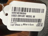 Used Erfurt Model 88 - 15 of 15