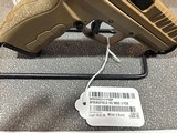 Springfield Armory XD Mod.3 FDE - 3 of 4