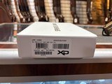 Springfield Armory XD Mod.3 FDE - 4 of 4