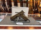 Springfield Armory XD Mod.3 FDE - 2 of 4