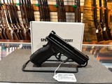 Springfield Armory XD Mod.3 - 1 of 4