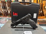 USED H&K VP9 Match - 2 of 6