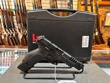 USED H&K VP9 Match - 1 of 6