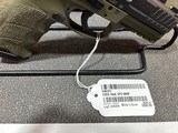 H&K VP9 B model OD Green - 3 of 4