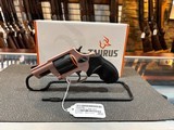 Taurus 856 revolver - 2 of 4