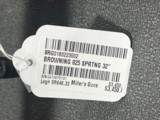 Browning 825 Sporting - 11 of 11