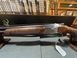 Browning 825 Sporting - 5 of 11