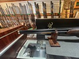 Browning 825 Sporting - 6 of 11