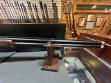 Browning 825 Sporting - 10 of 11