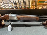 Browning 825 Sporting - 9 of 11
