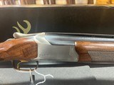 Browning 825 Sporting - 8 of 11