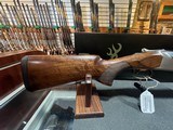Browning 825 Sporting - 7 of 11