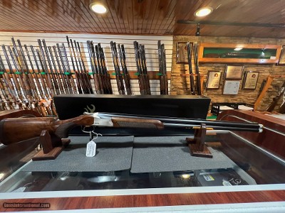 Browning 825 Sporting