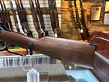 Winchester 1892 Short rifle - 10 of 12