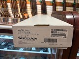Winchester 1892 Short rifle - 11 of 12