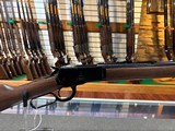 Winchester 1892 Short rifle - 4 of 12
