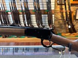 Winchester 1892 Short rifle - 9 of 12