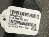 Used Browning 525 - 11 of 11
