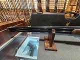 Used Browning 525 - 9 of 11