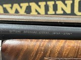 Used Browning 525 - 10 of 11