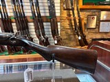 US Arms SXS shotgun - Gunsmith Special - 9 of 10