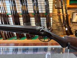 US Arms SXS shotgun - Gunsmith Special - 8 of 10