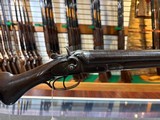 US Arms SXS shotgun - Gunsmith Special - 3 of 10