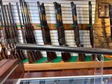 US Arms SXS shotgun - Gunsmith Special - 6 of 10
