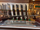 US Arms SXS shotgun - Gunsmith Special - 1 of 10