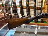 Barclay SXS shotgun- Gunsmith special - 3 of 11