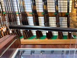 Barclay SXS shotgun- Gunsmith special - 7 of 11