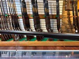 Barclay SXS shotgun- Gunsmith special - 8 of 11