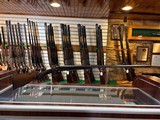 Barclay SXS shotgun- Gunsmith special - 1 of 11