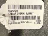 Caesar Guerini Summit Sporting - 13 of 14