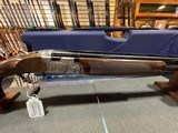 Beretta 686 Silver Pigeon - 7 of 11