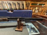 Beretta 686 Silver Pigeon - 8 of 11