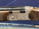 Beretta 686 Silver Pigeon - 4 of 11