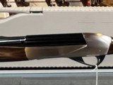 Used Benelli Ethos Sport - 8 of 15
