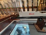 Used Benelli Ethos Sport - 10 of 15