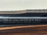 Used Benelli Ethos Sport - 13 of 15