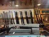 Used Benelli Ethos Sport