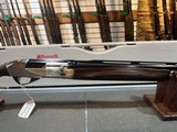 Used Benelli Ethos Sport - 5 of 15