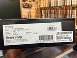 Browning 425 Grade 6 Millers Exclusive - 13 of 13