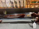 Browning 425 Grade 6 Millers Exclusive - 10 of 13