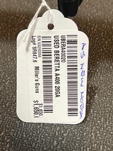 Used Beretta A400 Xplor - 11 of 11